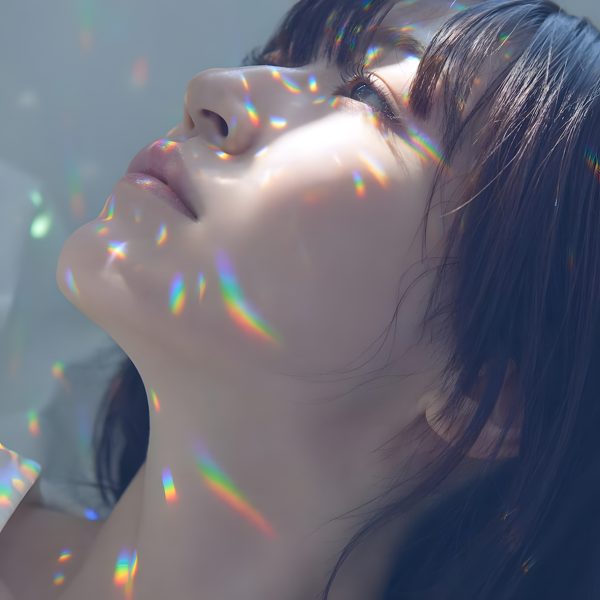 職業：あみた / 前島亜美