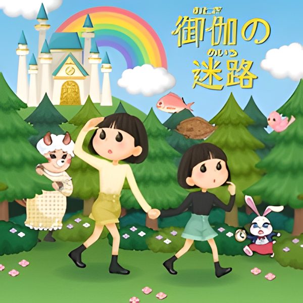 御伽の迷路 / HIMAWARIちゃんねる