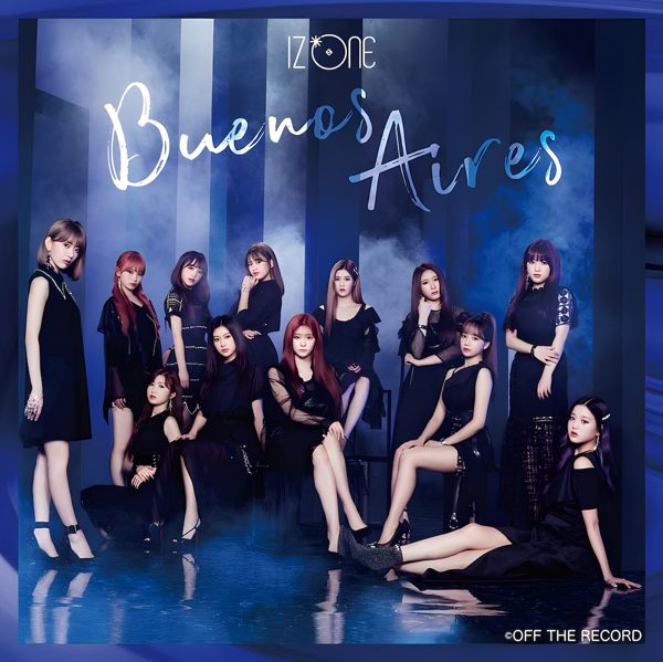 年下Boyfriend / IZ*ONE