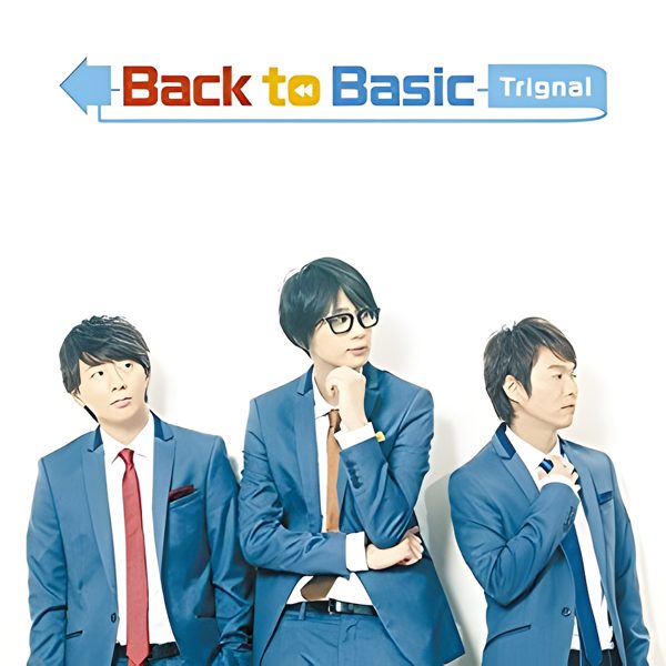 Love holic / Trignal