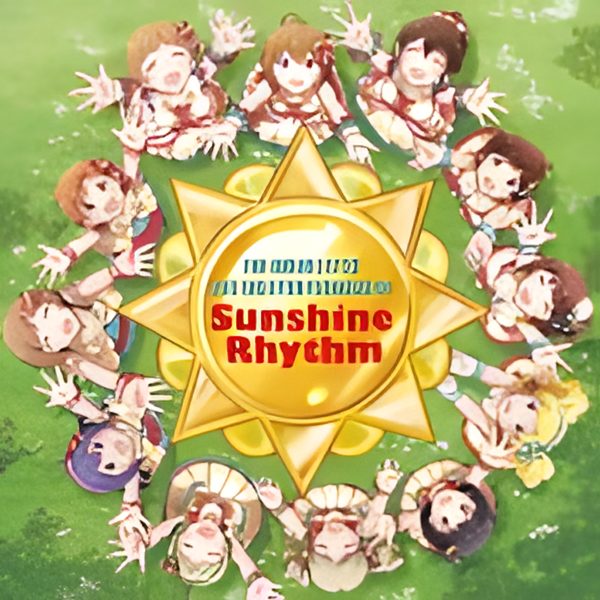 NO CURRY NO LIFE / THE IDOLM@STER