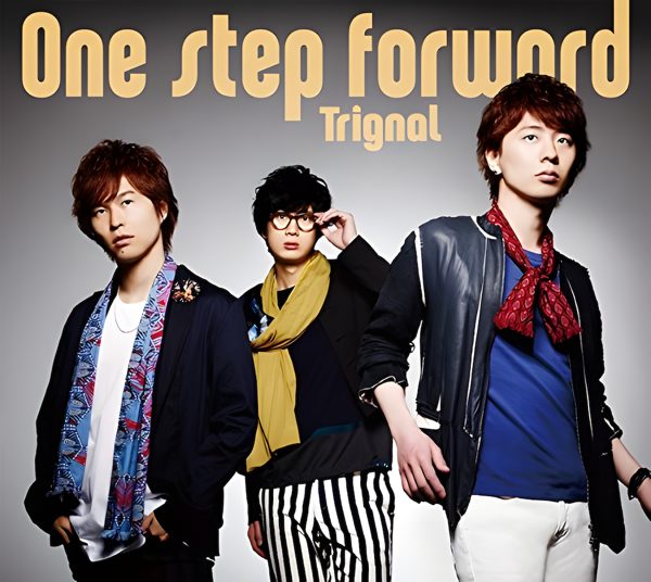 GREAT ESCAPE PARTY / Trignal