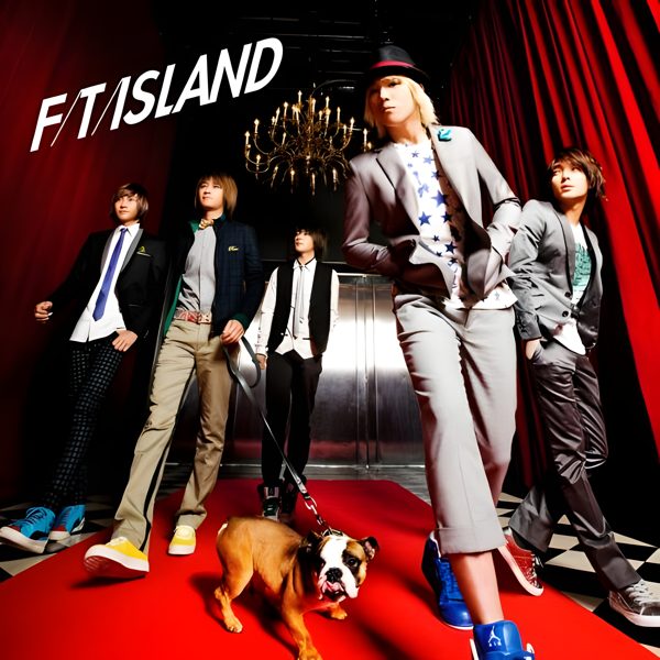 WING / FTISLAND