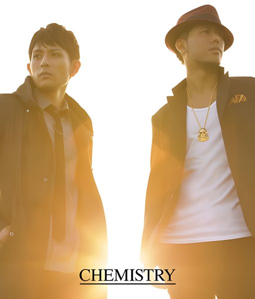 セレナーデ / CHEMISTRY